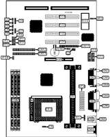 ACER, INC. P2/370A (SOUND)