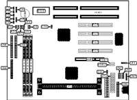 ACER, INC. P2LXB