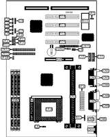 ACER, INC. P2/370A-V (SOUND)