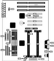 FAMOUS TECHNOLOGY CO., LTD. MP-6DBX/S