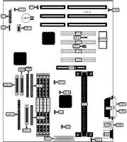 FAMOUS TECHNOLOGY CO., LTD. MP-6ABX/U2