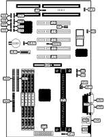 FAMOUS TECHNOLOGY CO., LTD. MP-6ABX-2