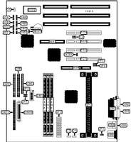 FAMOUS TECHNOLOGY CO., LTD. MP-6ABX/S