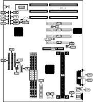 FAMOUS TECHNOLOGY CO., LTD. MP-6ABX