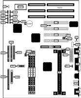 FAMOUS TECHNOLOGY CO., LTD. MP-6ALX/S