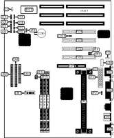 FAMOUS TECHNOLOGY CO., LTD. MP-6ALX