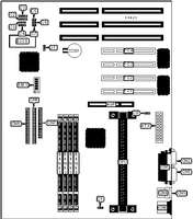 KAM-TRONIC COMPUTER CO., LTD. P6LXI