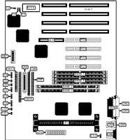 KAM-TRONIC COMPUTER CO., LTD. P6KPI