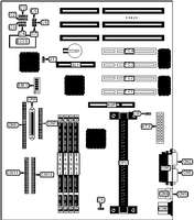 KAM-TRONIC COMPUTER CO., LTD. TI6BX-S