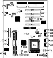 MICRO-STAR INTERNATIONAL CO., LTD. MS-6153 (SOUND)