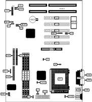 MICRO-STAR INTERNATIONAL CO., LTD. MS-6153