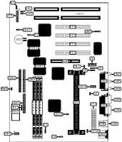 MICRO-STAR INTERNATIONAL CO., LTD. MS-6151