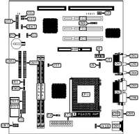 MICRO-STAR INTERNATIONAL CO., LTD. MS-6154