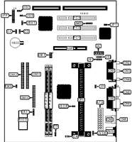 MICRO-STAR INTERNATIONAL CO., LTD. MS-6156