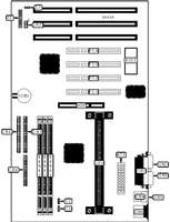 EFA CORPORATION E6BX-ATX