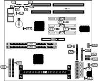 EFA CORPORATION P6EX-AT