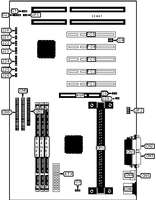 BCM ADVANCED RESEARCH, INC. QS440VA