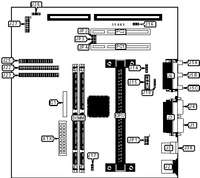 BCM ADVANCED RESEARCH, INC. IN440ZX