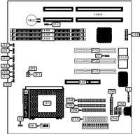 EPOX COMPUTER CO., LTD. EP-V370B