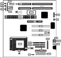 EPOX COMPUTER CO., LTD. EP-LX370B