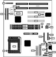 ACER, INC. 370LXB