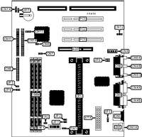 IBM CORPORATION APTIVA 2163 SL-A