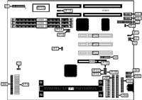 PC CHIPS MANUFACTURING, LTD. M729