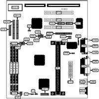 PC CHIPS MANUFACTURING, LTD. M730