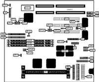 PC CHIPS MANUFACTURING, LTD. M747