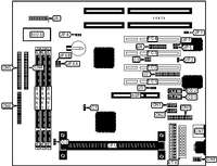 AMPTRON INTERNATIONAL, INC. PII-3300V