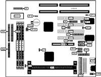 AMPTRON INTERNATIONAL, INC. PII-3300