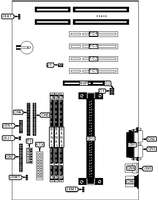 DELL COMPUTER CORPORATION DIMENSION XPS RXXX