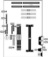 DELL COMPUTER CORPORATION DIMENSION VXXX