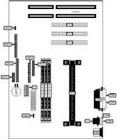 DELL COMPUTER CORPORATION DIMENSION VXXXC