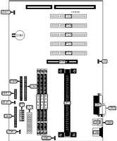 DELL COMPUTER CORPORATION DIMENSION XPS TXXX