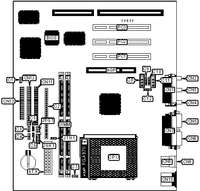 INTEL CORPORATION BI440ZX (SOUND)