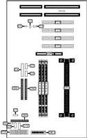 HEWLETT-PACKARD COMPANY HP KAYAK XA SERIES 0503, 0541