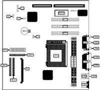 HEWLETT-PACKARD COMPANY HP VECTRA VEI 7