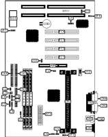 J-MARK COMPUTER CORPORATION J-7BXAN/L