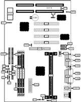 J-MARK COMPUTER CORPORATION J-7BXAS