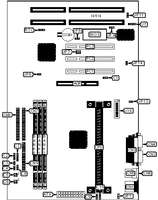 J-MARK COMPUTER CORPORATION J-7XAN