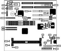 J-MARK COMPUTER CORPORATION J-756BF