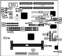 J-MARK COMPUTER CORPORATION J-791BS