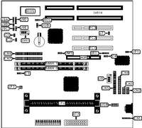 J-MARK COMPUTER CORPORATION J-791BN