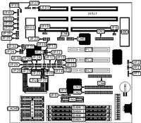 J-MARK COMPUTER CORPORATION J-446B