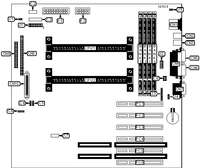 DELL COMPUTER CORPORATION POWEREDGE 4300