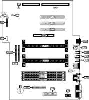 DELL COMPUTER CORPORATION PRECISION WS 210