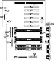 DELL COMPUTER CORPORATION POWEREDGE 1300