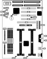 SURIA COMPUTER CORPORATION SC-6TLXD