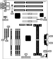 SURIA COMPUTER CORPORATION SC-6TLX (REV. 1)